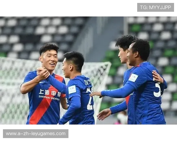 上海申花锋线新星加盟，进攻端实力翻倍